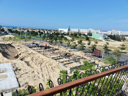 Át chủ bài sinh lợi nhuận - Chỉ từ 1,5 tỷ, di sản chuyền đời tại Hội An La Queenara. Đầu tư an toàn