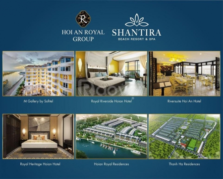 Hội An sở hữu ngay căn hộ full nội thất, hỗ trợ vay70%