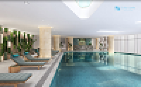 Chỉ từ 1,5 tỷ sở hữu ngay căn hộ 5* mặt biển đẹp nhất Vịnh Hạ Long, cách bãi tắm vài bước chân