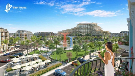 La Queenara - Cơn chấn động thị trường bất động sản đầu năm 2022