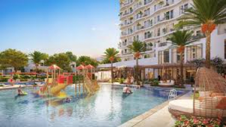 Shantira Beach Resort, suất ĐT chỉ 10%