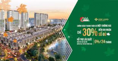 Chính chủ cần tiền bán cắt lỗ nhà phố Khai Sơn 91m2 Tây Bắc, sổ đỏ trao tay