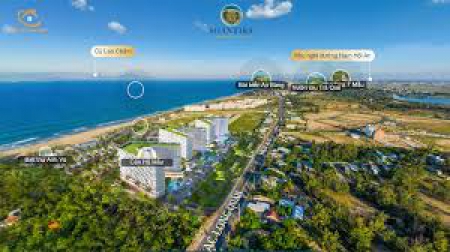 Bàn giao ngay căn hộ Full nội thất, 100% view biển An Bàng Hội An chỉ với 600tr (30%)
