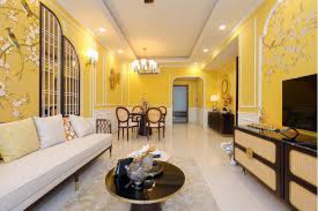 Chung cư cao cấp Hà Nội Melody Hưng Thịnh Linh Đàm - sổ lâu dài
