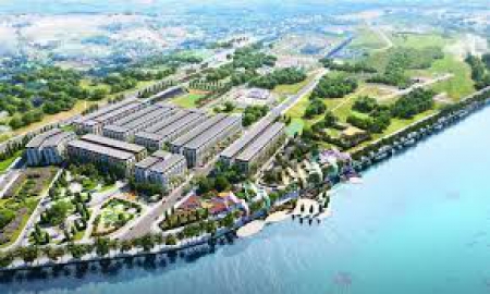 Đất nền hội an không bắt xây, sổ đỏ lâu dài, giá đầu tư tốt nhất thị trường