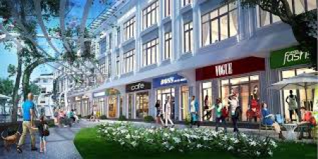 Bán lại suất ngoại giao căn chung cư cao cấp 2PN, 2vs 77m²giá tốt