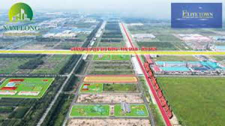 Suất đất ngoại giao dự án Elite Hội An, được tự xây dựng sở hữu lâu dài