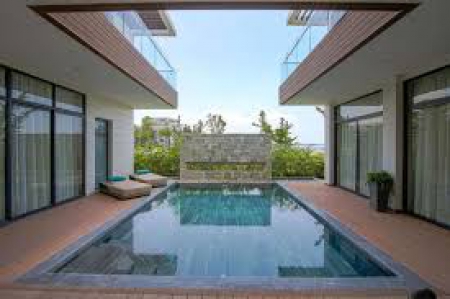 Cần bán ngay đất nền biển, sở hữu lâu dài - KN Paradise, giá chỉ 23tr/m2