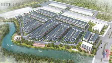 Bán 130m đất nền sổ đỏ lâu dài phố cổ Hội An - mua là lã