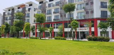 Suất ngoại giao chung cư Khai Sơn 2PN Và 3 PN giá ưu đãi nhất