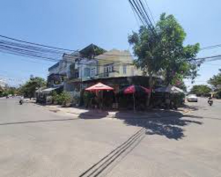 Khu đô thị Hội An Elite Quảng Nam, cách bãi tắm An bàng 20km, kết nối phố cổ Hội An chỉ 800m
