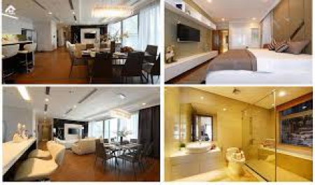 Chính chủ cần bán lại căn biệt thự 178m2 Khai Sơn Hill, giá tốt