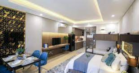 Bán chung cư Hà Nội Melody Linh Đàm chỉ từ 1.5 ty