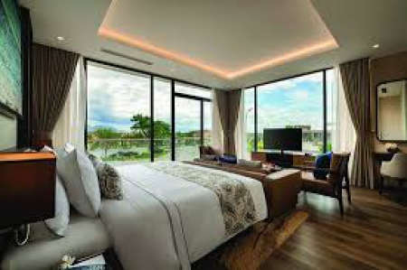 Đầu tư chắc thắng 100% vốn ban đầu chỉ từ 3 tỷ. Chiết khấu tới 18%, lãi suất 0% đến 2024