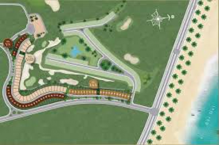 Hàng đẹp hiếm thanh khoản siêu tốt! Quỹ 9 căn có vị trí khai thác tốt nhất Nikko Park - KN Parasol