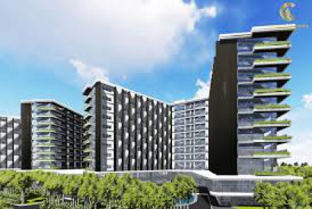 Căn hộ mặt biển An Bàng chỉ t,6 tỷ