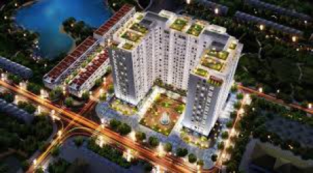 Mở bán Chung cư cao cấp Hanoi Melody Residences, ck lên đến hơn 30%, quản lý vận hành bởi CBRE