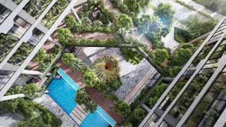 Chung Cư Melody Residences Linh Đàm - Ưu đãi tới 15%