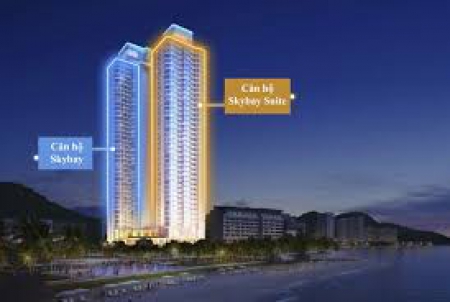 Bán căn A1808 A La Carte Hạ Long Quảng Ninh không chênh, chính chủ