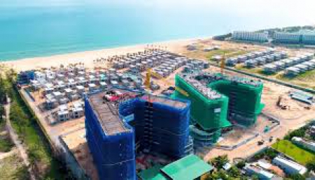 Shantira Hội An - từ 1.6 tỷ/căn - CK lên tới 13%/căn - LS 0% 18 tháng