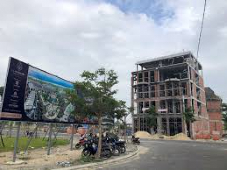 shoptel, mini - resort vị trí đẹp nhất dự án La Queenara GĐ2