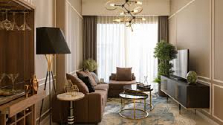 Chung cư Hanoi Melody Residence diện tích 74m2, 94m²đến 145m2, hỗ trợ lãi suất 0% trong 24 tháng