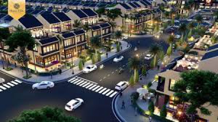 Đất nền Hội An Elite, giai đoạn 1 chỉ 38 sản phẩm, hổ trợ vay ngân hàng không lãi suất 18 tháng