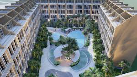 Dự án tốt nhất miền trung - La Queenara