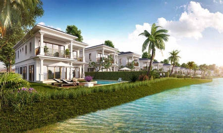 Bất đất sản ở Thành phố du lịch số 1 VN