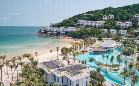 Shophouse KN Paradise rẻ nhất dự án