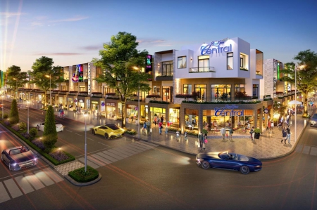 Dinh thự biển view trực diện An Bàng - hàng limited - dành cho chủ nhân xứng tầm