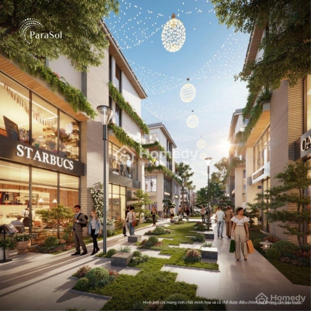Hiếm có khó tìm với pháp lý sở hữu lâu dài sổ đỏ vĩnh viễn - KN Paradise