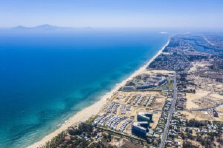 Căn hộ nghỉ dưỡng view biển Shantira Hội An - từ 1.6 tỷ/căn - CK lên tới 13%/căn