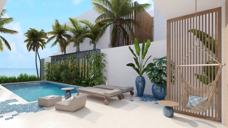 Khách sạn 5 sao Shantira Hội An