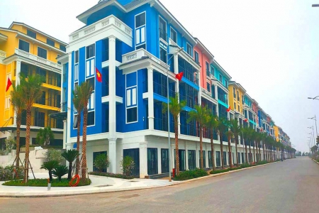 Tại sao Sonasea Vân Đồn lại hot đến vậy