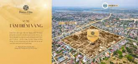 Bán đất dự án duy nhất trong lòng phố cổ Hội An