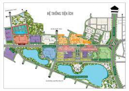 Chỉ từ 3,4 tỷ sở hữu chung cư Khai Sơn City(KSC), HTLS 0%