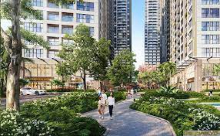 Bán chung cư Hà Nội Melody Residence 2PN + 2WC DT: 75m²sau CK chỉ còn 2,5 tỷ.