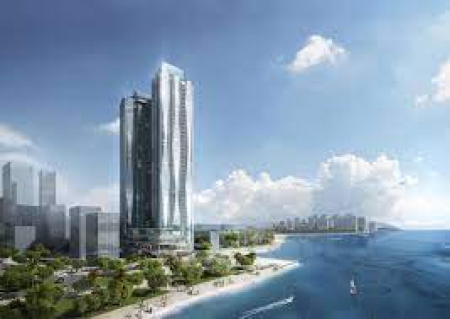 Suất ngoại giao chủ đầu tư cuối cùng - căn view biển - mua là thắng - chỉ từ 2,5 tỷ