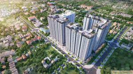 Chung cư Hà Nội Melody Residences Linh Đàm, giá từ 45tr/m2. Quỹ căn độc quyền trực tiếp từ CĐT
