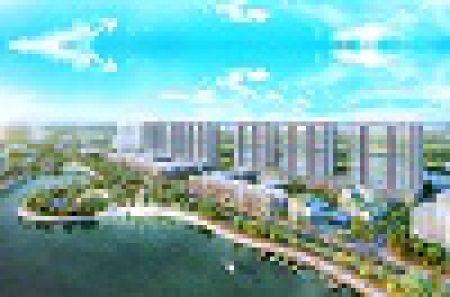Suất nội bộ chung cư Khai Sơn quỹ căn đẹp nhất, mở bán đợt đầu, chiết khấu 8% + tặng nội thất