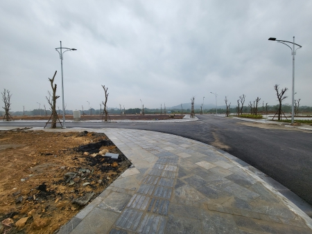 Bán biệt thự river view Lương Sơn Chỉ 1.5 tỷ