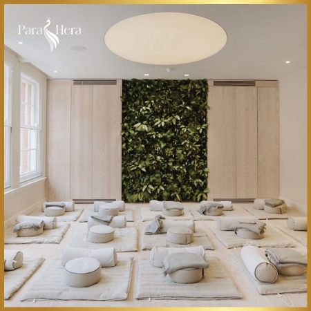 Quỹ hàng độc quyền 10 căn biệt thự view hồ, view sân golf tại Nikko Park