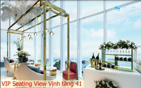 Nhượng lại căn hộ có sổ lâu dài, bãi biển riêng tại Hạ Long