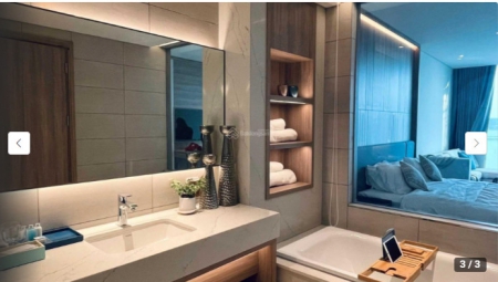 Chính chủ chuyển nhượng căn hộ cao cấp, nội thất 5 sao nhập khẩu, sở hữu lâu dài, sát vịnh di sản