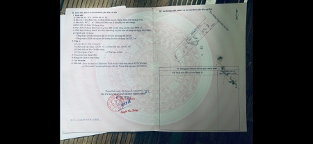 Cần Tiền gia đình muốn chuyển nhượng mảnh đất đẹp Cẩm Nam -Hội An