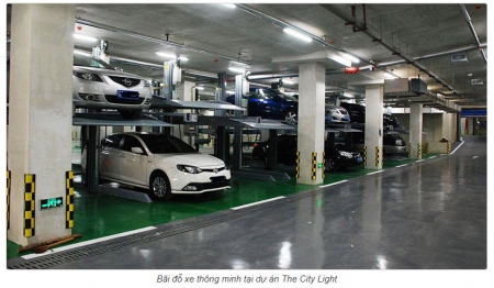 Bán căn hộ chung cư The City Light Vĩnh Yên Vĩnh Phúc giá rẻ nhất thị trường