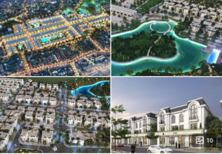 Do không đủ tiền vào đợt 1 nên tôi cần chuyển nhượng lại suất nội bộ lô liền kề sát căn góc LK 2.15