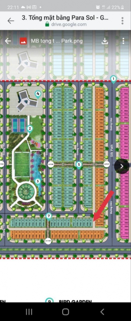 Chính chủ cần bán gấp căn unique villas góc 3 mặt thoáng đẹp - rẻ nhất dự án -