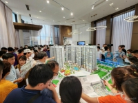 Times Pro - BĐS uy tín hàng đầu